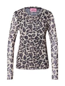 Рубашка PRINCESS GOES HOLLYWOOD, коричневый/шоколадный