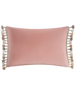 Комплект постельного белья «Одри» из 4 предметов, размер «queen-size» Rose Tree, blush