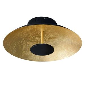 Светодиодный потолочный светильник Näve Firenze, черный