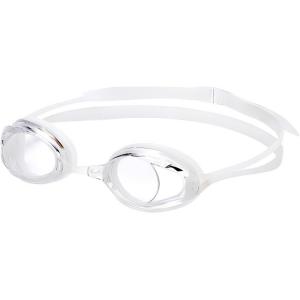 Очки поликарбонат силикон LINING, белый