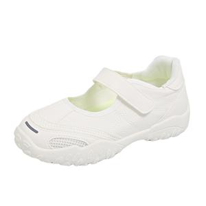 JimiXiong Женские низкие повседневные туфли бежевые, цвет Beige