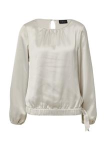 Блуза s.Oliver, бежевый