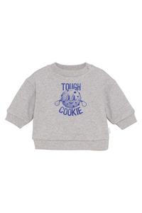 Свитер Noppies Sardesi, серый