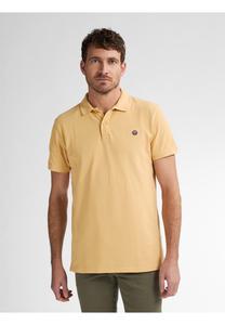 Поло CLASSIC DOLPHIN Petrol Industries, оранжевый