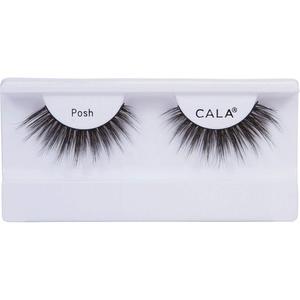 3D Faux Mink Lashes Шикарные накладные ресницы Cala
