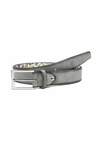 Ремень Prince Bow Tie Belt, Grau/Grey
