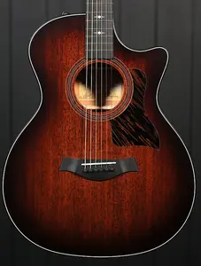 Taylor 324ce Баритон-6 LTD