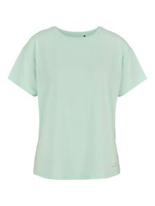 Venice Beach Футболка VB Salma мятного цвета