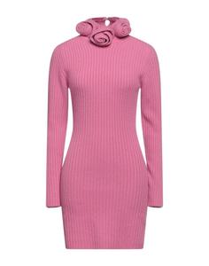 Платье Blumarine, пурпурный