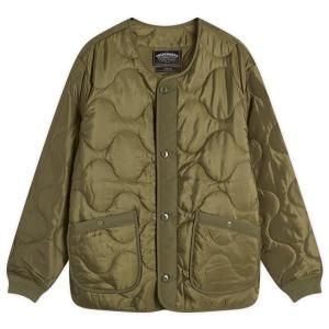 Полевая куртка М65 Frizmworks, оливковый