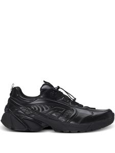 Кроссовки Balmain Cosmic Dust, черный