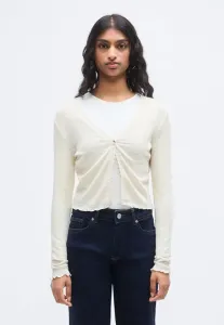 Кардиган onlnicole life scallop Only Petite, Birch