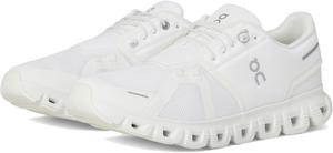 Кроссовки On Womens Cloud 6, белый