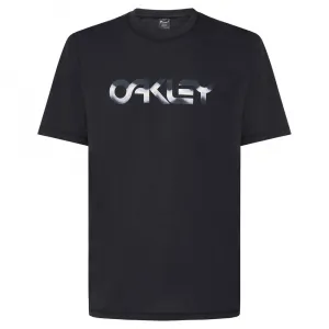 Футболка с коротким рукавом Oakley B1B Sun, черный