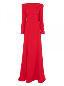 Платье Тереза CRISTALLINI, красный