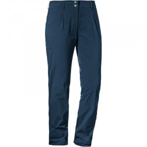 Брюки Кальяри л Schöffel, цвет dress blues