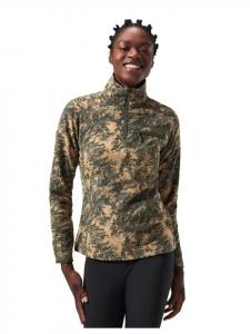 Флисовая куртка Berghaus, цвет cheviot green natural