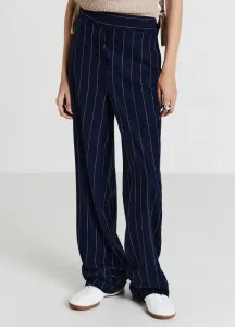 Прямые брюки Calliope, Var Blu