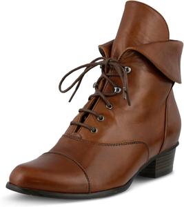 Женские ботинки Spring Step Galil, Medium Brown