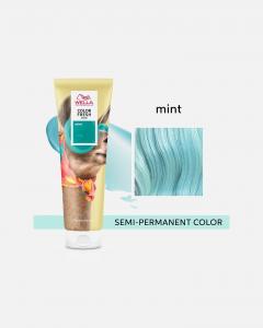 Маска для волос Wella Professionals, mint, 150 мл