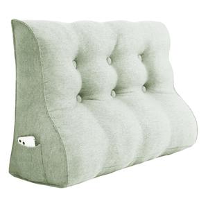 Подушка Vercart белый, 55/100 см