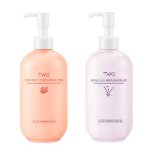 Лосьон для тела / Крем / Спрей Unisex TWG