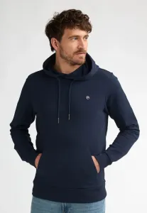 Худи «андромеда» Petrol Industries, Navy Blue