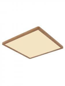 Потолочный светильник "SAPANA" коричневого цвета Globo lighting