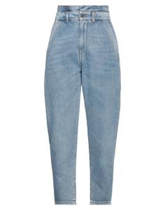 Джинсы Reign, синий