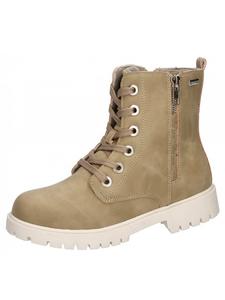 Ботинки Lico, бежевый