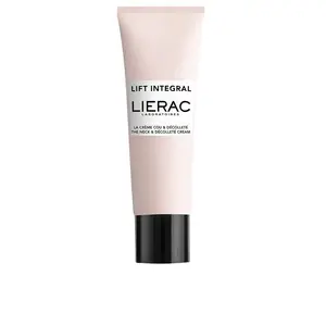 Крем для лица Lift integral crema cuello y escote Lierac, 50 мл.