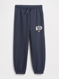 GAP Темно-синие спортивные штаны