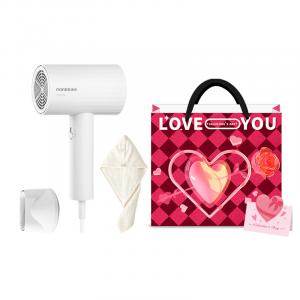 Электрический фен для волос 1800W горячий и холодный воздух двойной защита от перегрева PH1627 POREE