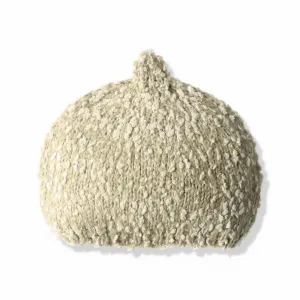 Остроконечная вязаная шапка Branshes, цвет Beige