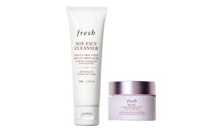 Набор увлажняющей косметики Everyday Hydrating Box 15мл+50мл Fresh