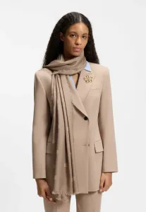 Шарф йонда Hugo, Light Brown One