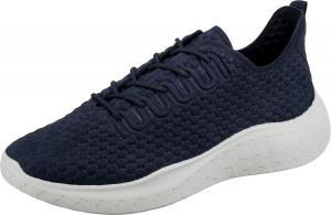 Мужские кроссовки ECCO, модель Therap, Night Sky