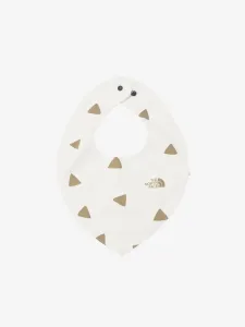 Складной нагрудник с рисунком животного (для малышей)