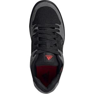 Велообувь Freerider мужская Five Ten, цвет Grey Five/Core Black/Grey Four