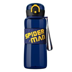 Пластиковые стаканы для воды Disney, синий