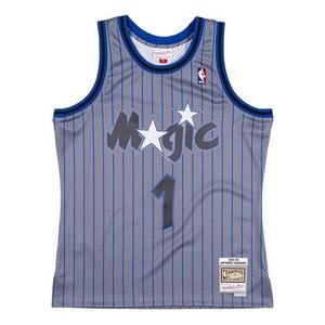 Баскетбольное джерси Mitchell & Ness NBA SW 94-95 1