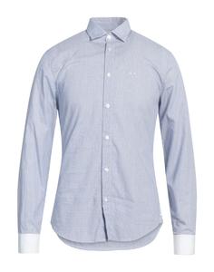 Рубашка Armani Exchange, синий