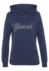 Свитер Bench Kapuzensweatshirt, темно-синий