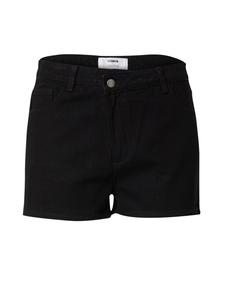 Обычные брюки About You Dion, черный