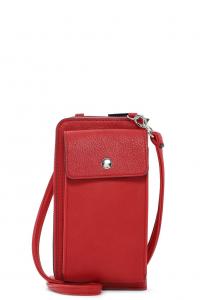 Сумка через плечо Emily & Noah Emma, цвет Dark red