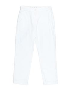 Брюки Please, белый