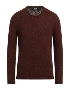 Свитер Alpha Studio, шоколадный