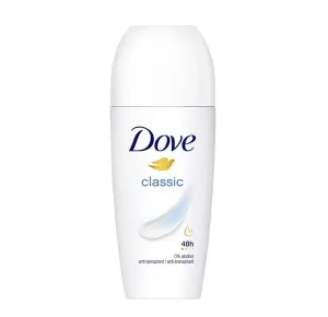 Шариковый дезодорант 48 часов Classic Dove, 50 ml