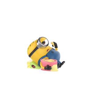 Effortless Every Day Collection Minions слепая коробка товары одиночная мистери бокс/полная коробка 12 шт POP MART