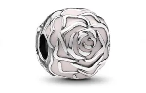 Pandora Jewelry Accessories Unisex Silver